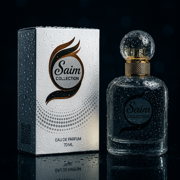 Saim Collection Perfume