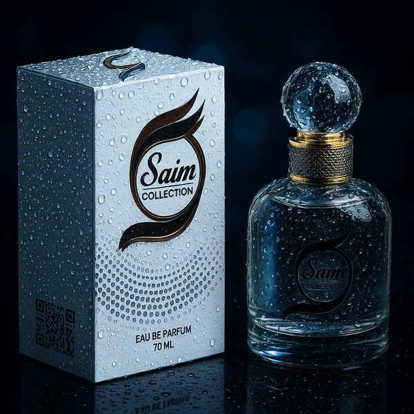 Saim Collection Perfumes
