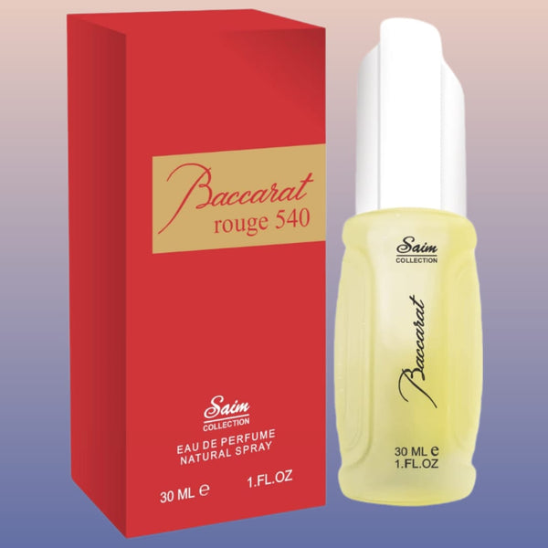 BACCARAT Perfume