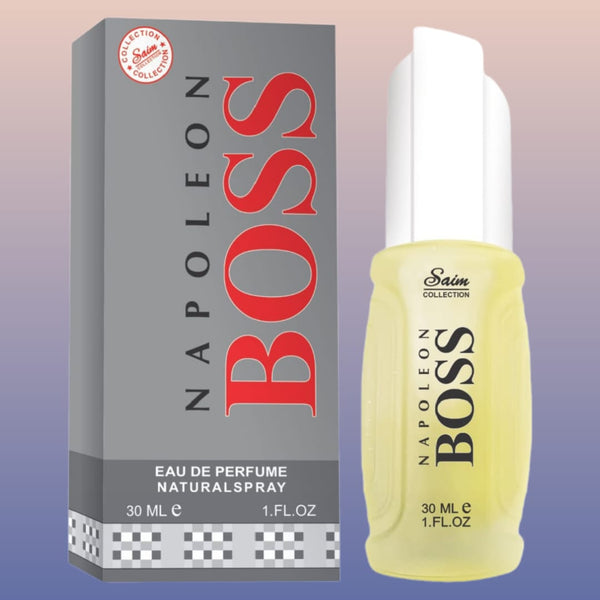 BOSS Men Perfume