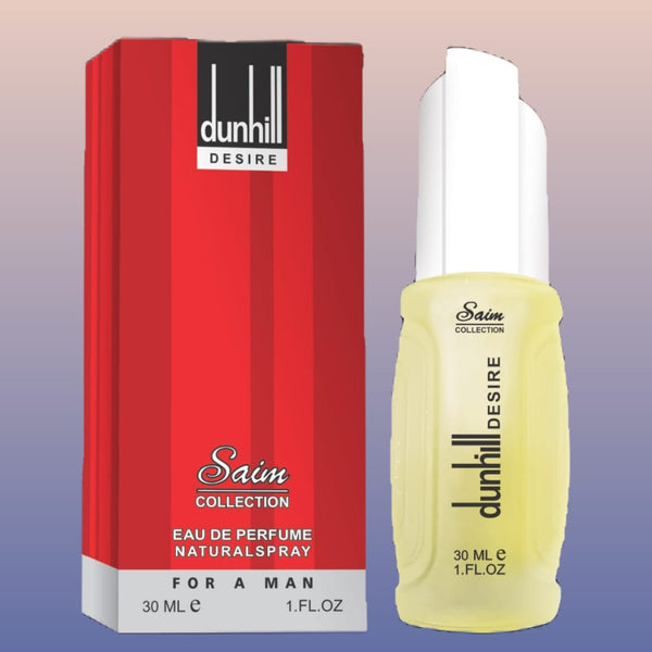 Dunhill Desir