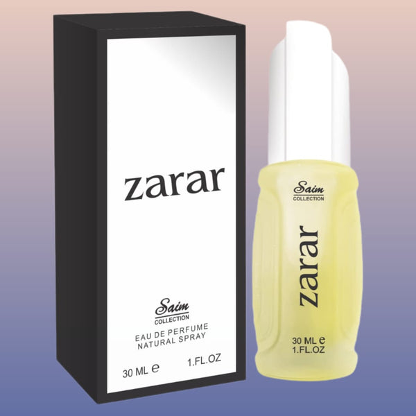 Zarrar Perfume