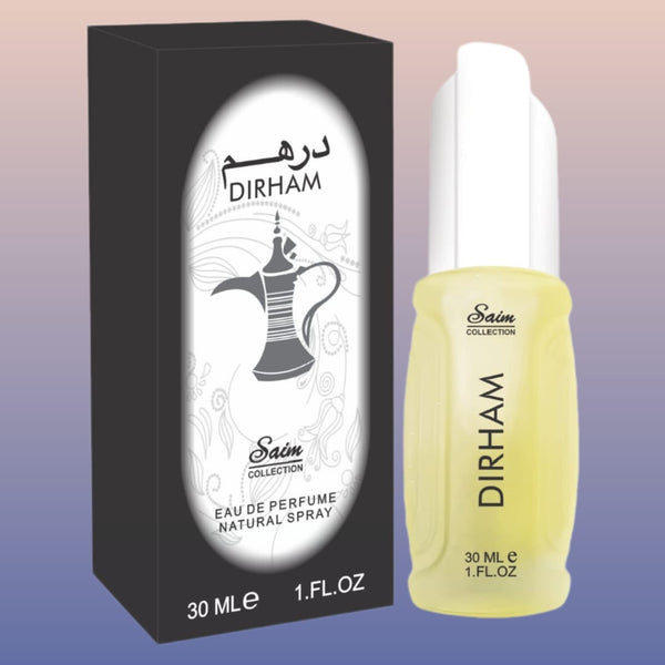 Dirham Perfume