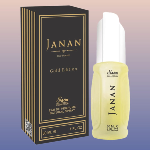 Janan Men Perfume