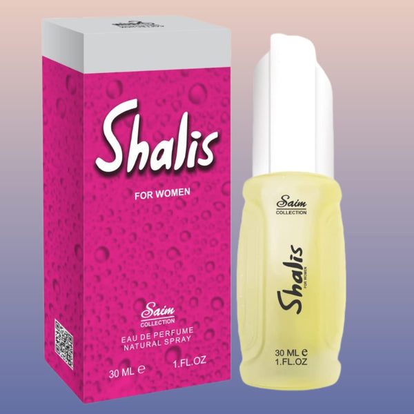 SHALIS PERFUME For Women