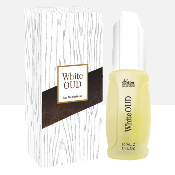 White Oud Perfume For Men