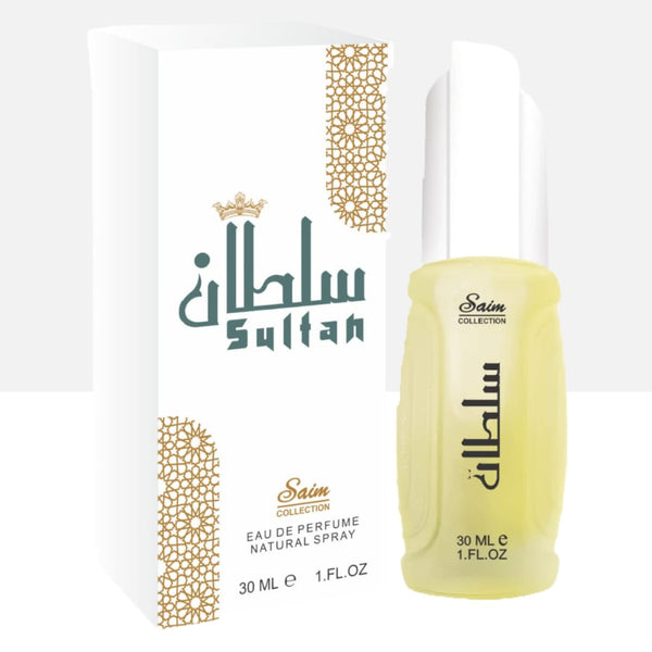 Sultan Perfume For Men