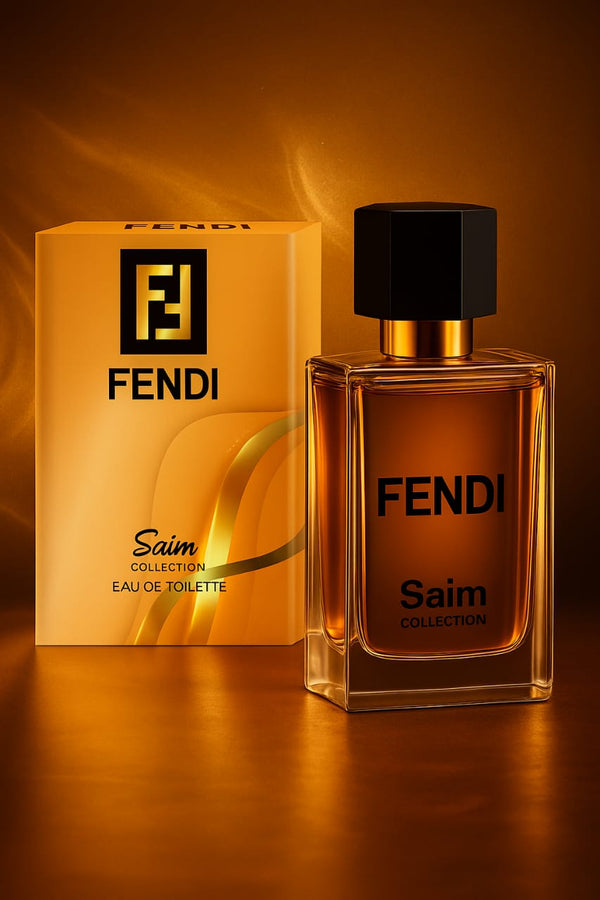 FENDI Men Perfume