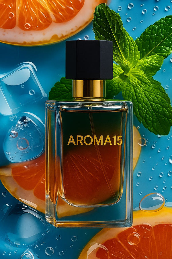 AROMA 15