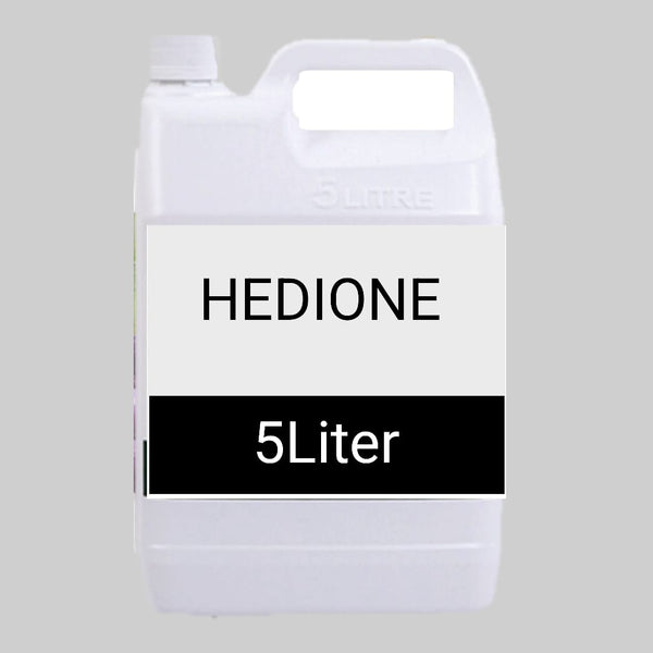 HEDIONE 5 Liter