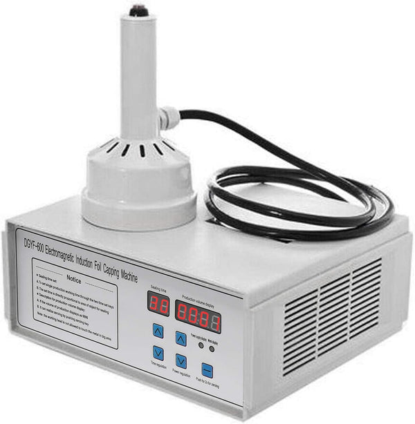 Foil sealer Price Ask WhatsApp