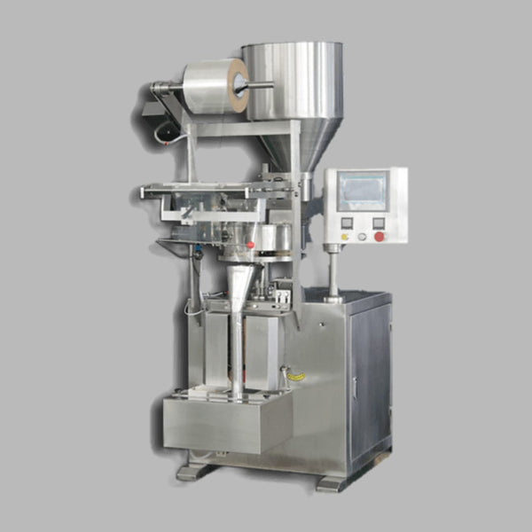 Double sealer auto sachet pack Ask Price On WhatsApp