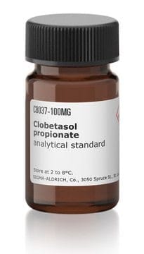 Clobetasol propionate Price Ask for updates