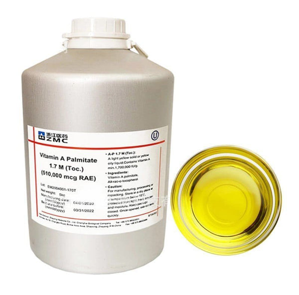 Vitaman A Palmatite Price Ask for Updates