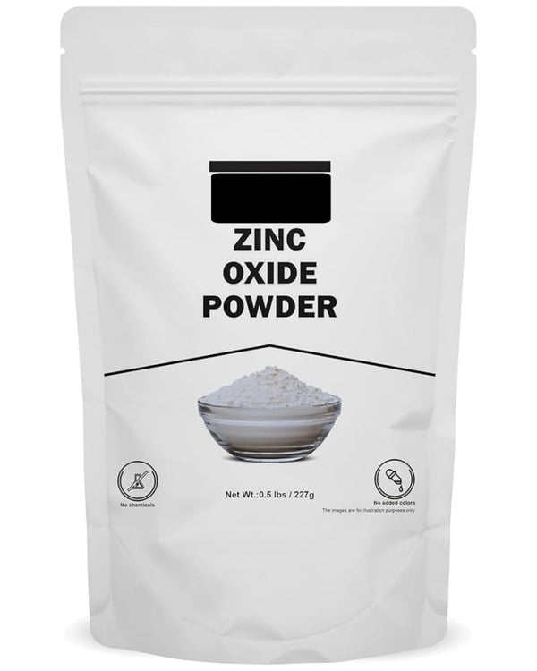 ZINC OXIDE POWEDER Price Ask For Update