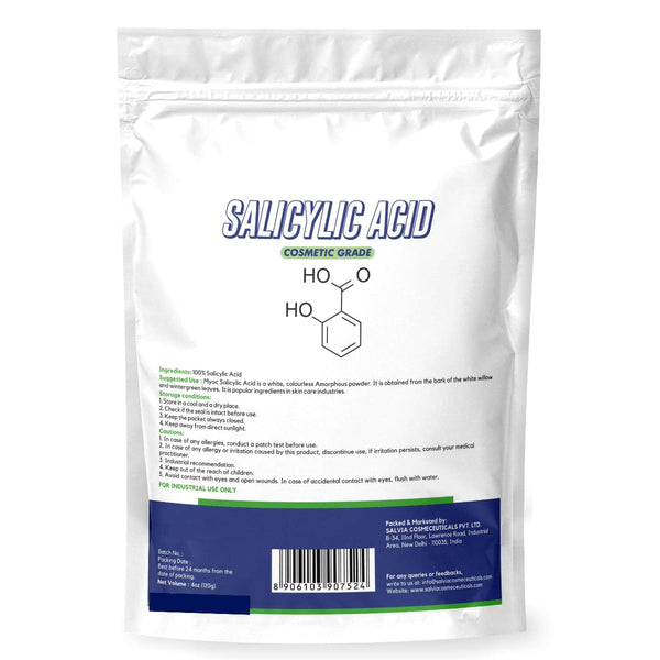 SALICYLIC ACD Price Ask For Updates
