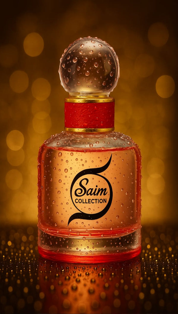 Saim Collection Perfume