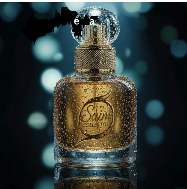 Saim Collection Perfumes