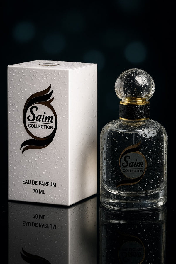 Saim Collections Perfume