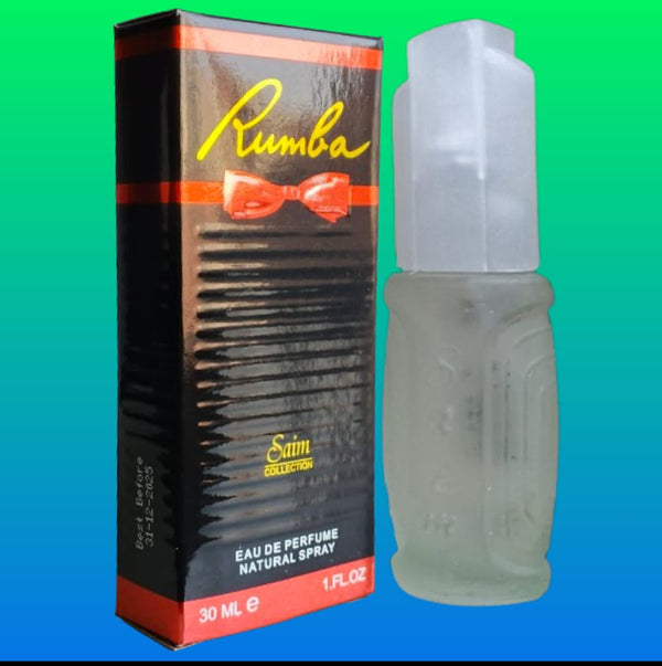 RUMBA Men Perfume 30 ML