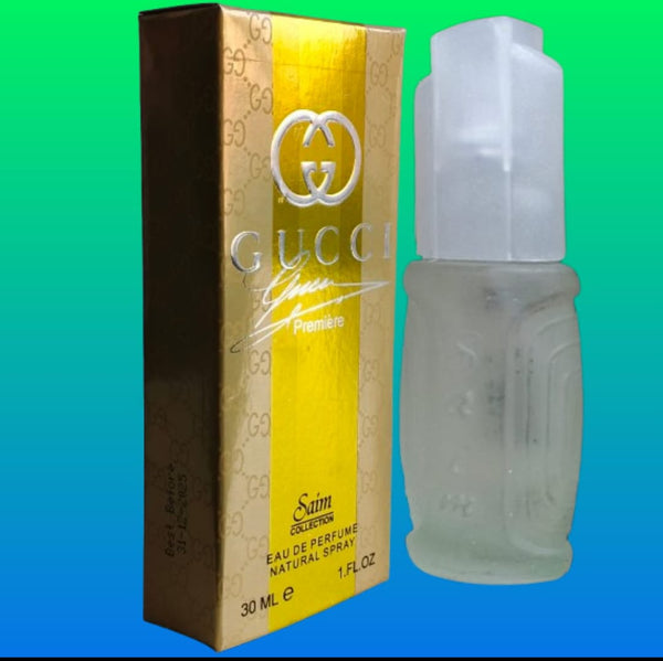 GUCCI Perfume For Men 30ML