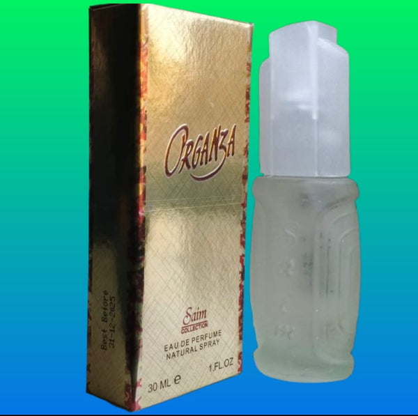 Organza Men Perfume 30ML