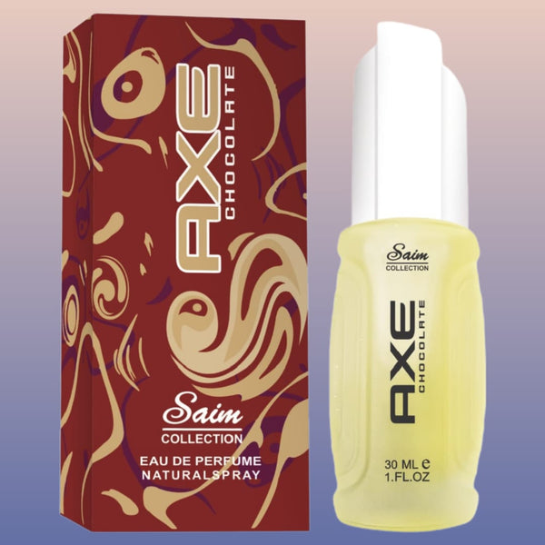 AXE CHOCLATE Perfume For Men 30ML