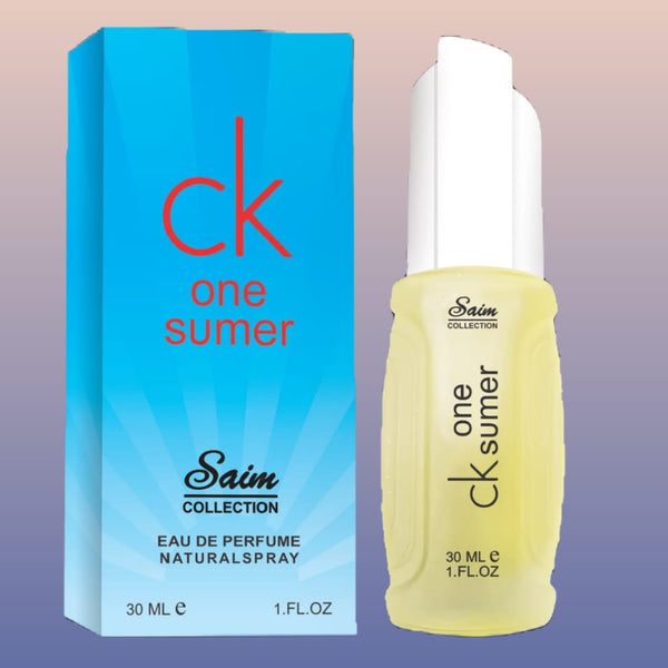 cK one Summer Perfume For Men 30ML