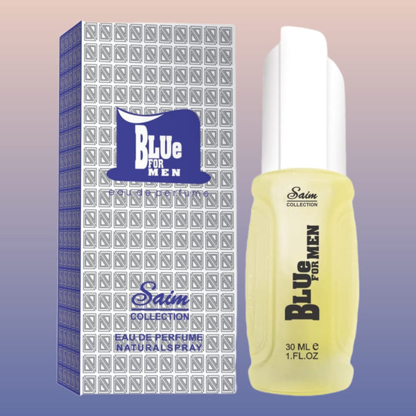 Blue For Men 30ML