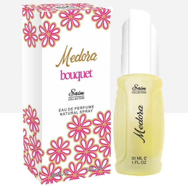 Medora bouquet Perfume For Men 30ML