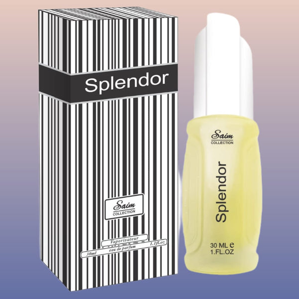 Splendor Perfume For Men 30ML