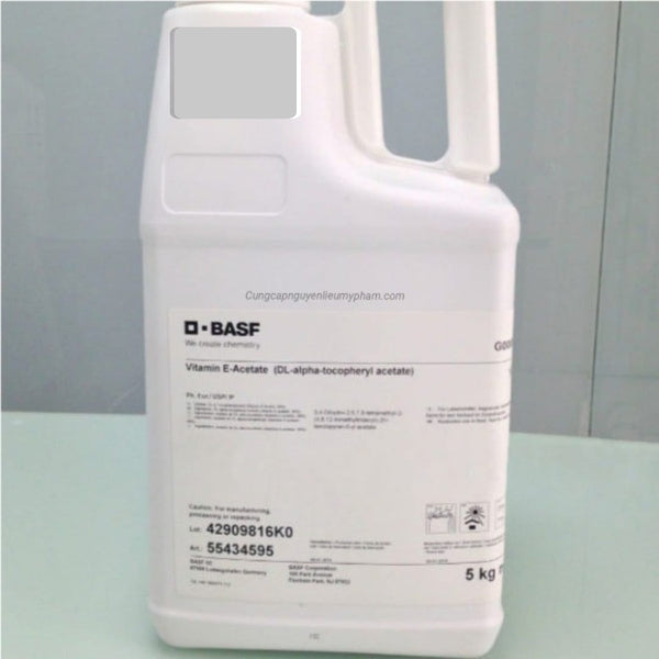 Vit E Price Ask For Updates