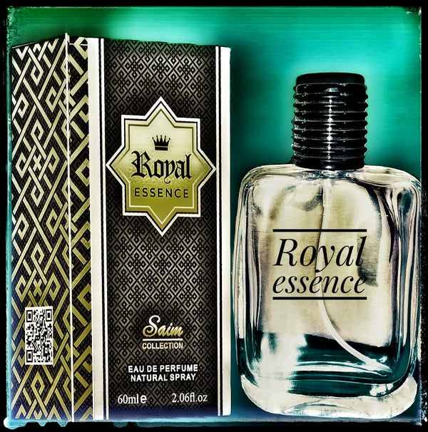 Royal Essence Men Perfume