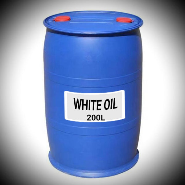 White Oil Price Ask For Update