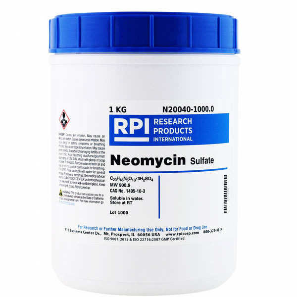 neomycin sulfate Price Ask for update
