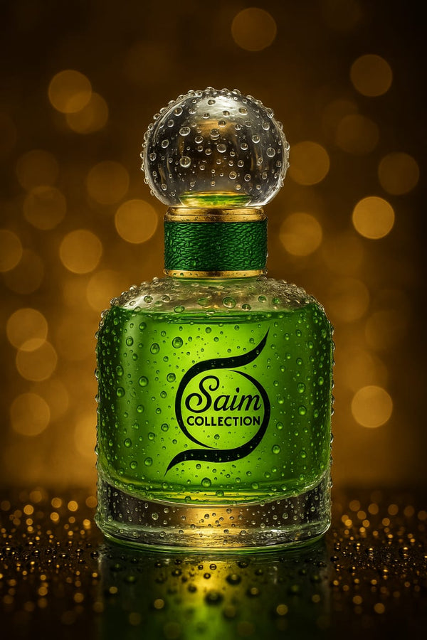 Saim Collection Perfume